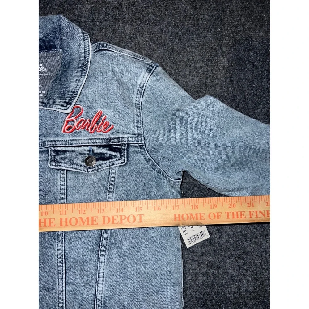 Barbie kids xl